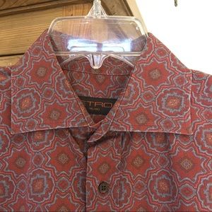 Etro Shirt